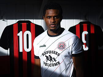 Bohemians to donate jersey pro...